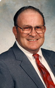 Obituary photo of Gerald Stout, Hutchinson, KS