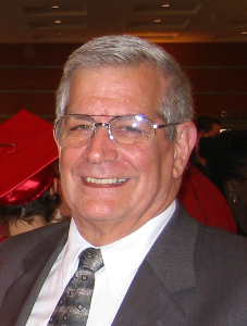 Obituary photo of John+A. Michaels+Sr., Paola-KS