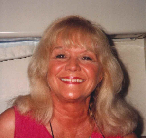 Obituary photo of June Rees, Columbus-OH