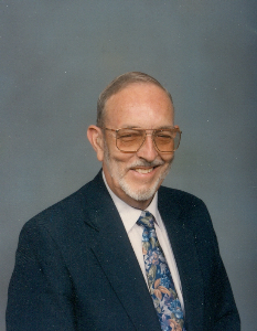 Obituary photo of James A. Williams, Topeka-KS
