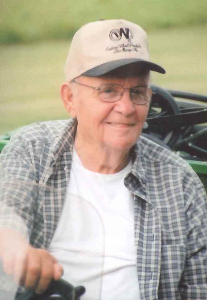 Obituary photo of Larry Joe Yingling, Topeka-KS