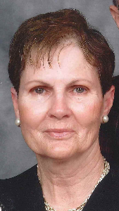Obituary photo of Betty Jo Arbuckle, Olathe-KS