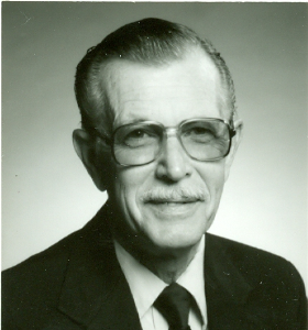 Obituary photo of Arthur Starrett, Hutchinson, KS