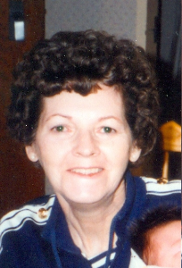 Obituary information for Shirley Ann Williams