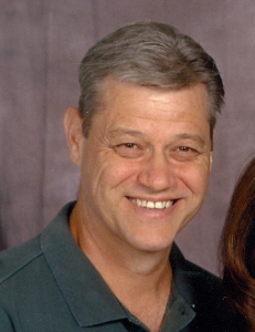 Obituary photo of Delmar "Rick"  Bowman, Hutchinson, KS