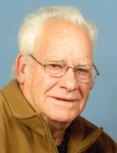 Obituary photo of Steven "Steve"  Hill, Herington, KS