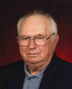Obituary photo of Lester+E. Gorman, Osawatomie-KS