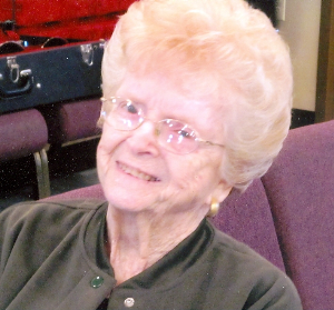Obituary photo of Anita Smith, Topeka-KS