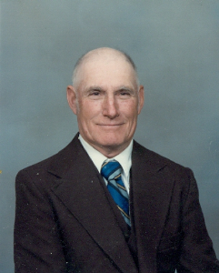 Obituary photo of Carl Rowley, Council Grove, KS