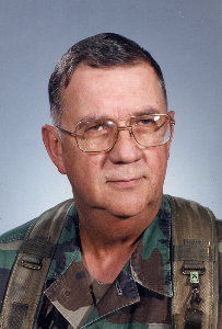 Obituary photo of Ronald Eugene Lewis, Dove-KS