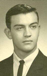 Obituary photo of Tommy Strickbine, Herington, KS