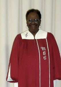 Obituary photo of Deloris Williams, Hutchinson, KS