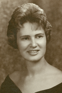 Obituary photo of Delores "Dee"  Dale, Herington, KS