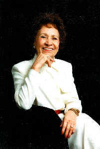 Obituary photo of Margaret Young, Columbus-OH