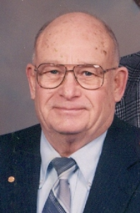 Obituary photo of Dale L. Ten Eyck, Topeka-KS