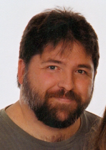 Obituary photo of Donald D. "Don"  Powers, Hutchinson, KS
