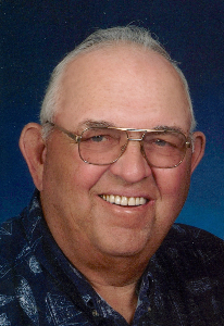 Obituary photo of Jerry Grandon, Paola-KS