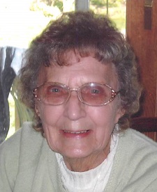 New Comer Family Obituaries - Beatrice E. Haller 1917 - 2014 - New