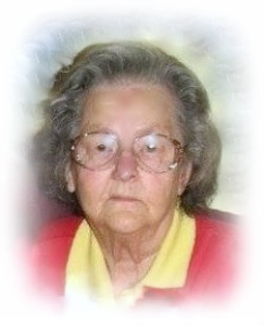 Obituary photo of Betty Elam, Dayton-OH