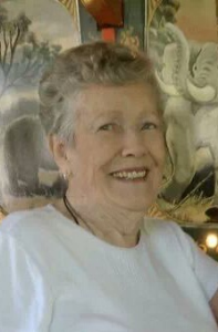 Obituary photo of H. Marie Wright, Topeka-KS