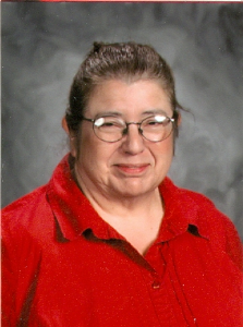 Obituary photo of Cecilia Lloyd, Hutchinson, KS