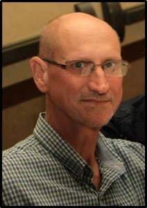 Obituary photo of Tony Glessner, Council Grove, KS