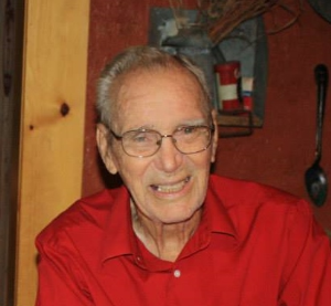 Obituary photo of Alfred Miller, Hutchinson, KS