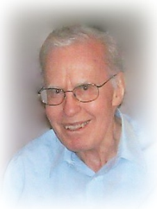 Newcomer Family Obituaries - Richard T. Taliaferro 1922 - 2014 - Dayton