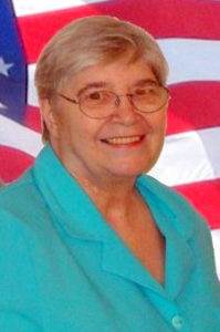 Obituary photo of Enid H. Ebbesen, Columbus-OH
