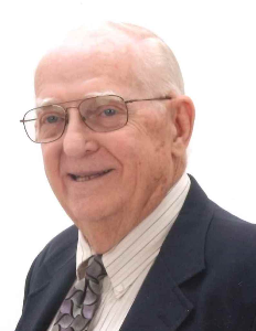 Obituary photo of Dr. Gerald "Jerry"  Bergen, Topeka-KS