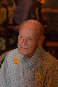 Obituary photo of John R. Hackert, Albany-NY
