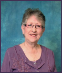 Obituary photo of Sharon Vaughan, Council Grove, KS