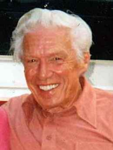 Obituary photo of Paul C.  Peck, Columbus-OH