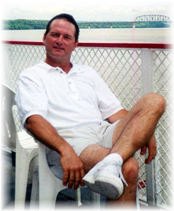 Newcomer Family Obituaries - Gary Brown 1958 - 2014 - Newcomer ...