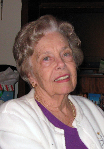 Obituary photo of Eva+Loraine Chenoweth, Louisburg-KS
