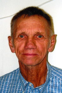 Obituary photo of Junior Hultgren, Council Grove, KS