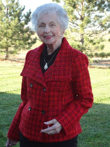 Obituary photo of Anita Drake, Hutchinson, KS