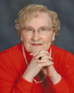 Obituary photo of Hermine McDonald, Junction City-KS