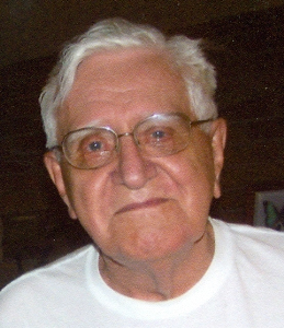 Obituary photo of John Romine, Paola-KS