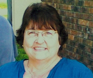 Obituary photo of Mary Means, Hutchinson, KS