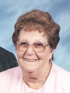 Obituary photo of Billie+Dorene Trageser, Louisburg-KS