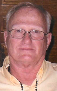 Obituary photo of Larry Meeks, Toledo-OH