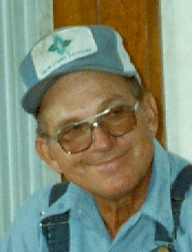 Obituary photo of Walter Wm. "Bill"  Utech, Jr., Herington, KS