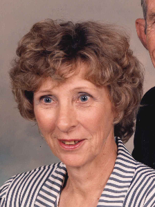 Obituary photo of Sharon Fisher, Osawatomie-KS