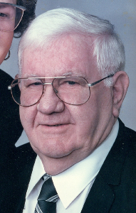 Obituary photo of Harlen L. Glenn, Hutchinson, KS