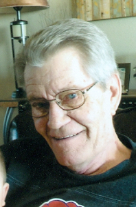 Obituary photo of Dennis E. "Denny"  Burdette, Hutchinson, KS