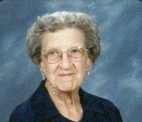 Obituary photo of Aletha "Dean"  Stotts, Hutchinson, KS