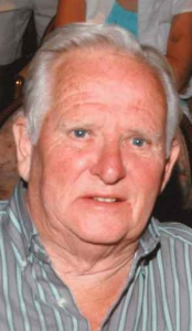 Obituary photo of Richard J. Dickson, Syracuse-NY