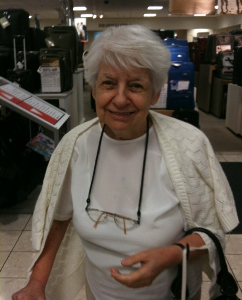 Obituary photo of Helen Nafpliotis, Orlando-FL