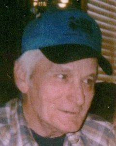 Obituary photo of Willie Mayo+III, Paola-KS